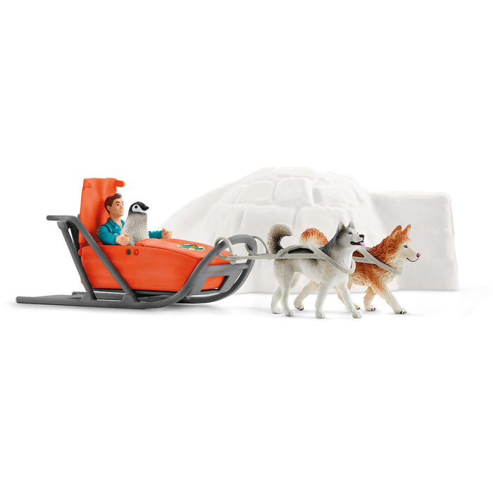 Antarctic Expedition
