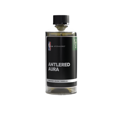 Antlered Aura
