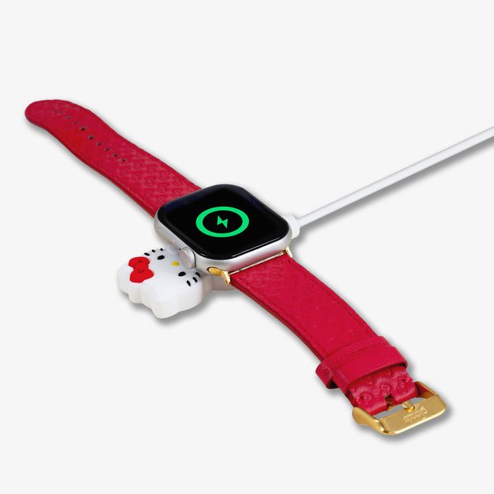 Apple Watch® Charger Cover - Hello Kitty®
