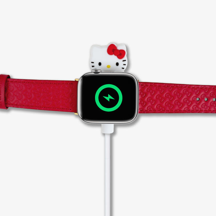 Apple Watch® Charger Cover - Hello Kitty®