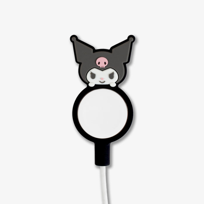 Apple Watch® Charger Cover - Kuromi™