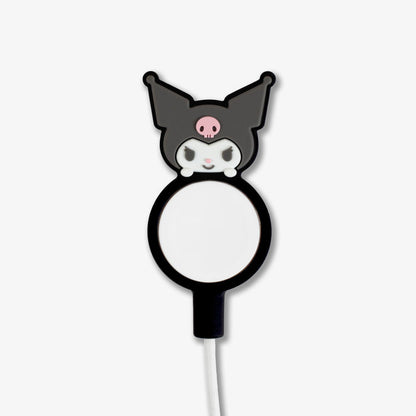 Apple Watch® Charger Cover - Kuromi™