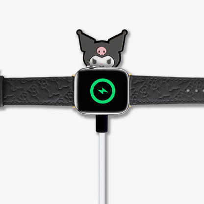 Apple Watch® Charger Cover - Kuromi™