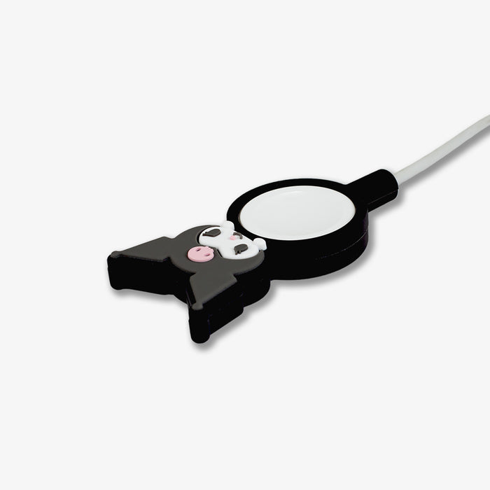 Apple Watch® Charger Cover - Kuromi™