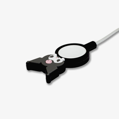 Apple Watch® Charger Cover - Kuromi™