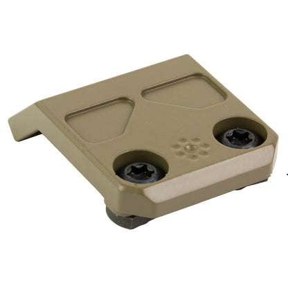 Arisaka Ofst Scout Mnt Mcx M-lok Fde