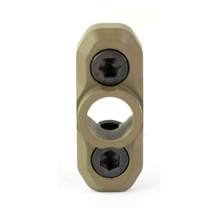 Arisaka Qd Mount M-lok