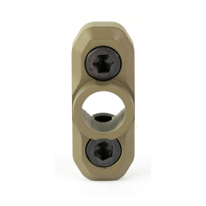 Arisaka Qd Mount M-lok