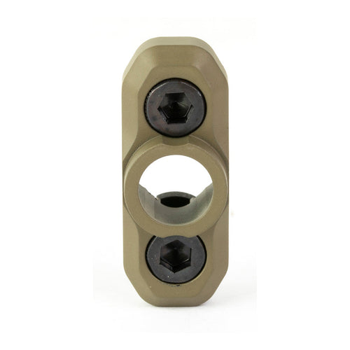 Arisaka Qd Mount M-lok