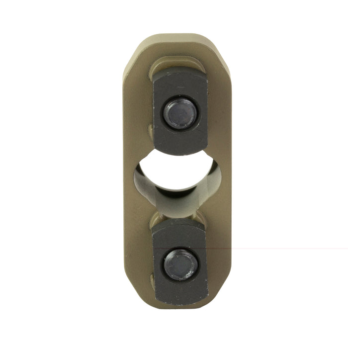 Arisaka Qd Mount M-lok