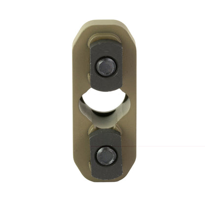 Arisaka Qd Mount M-lok