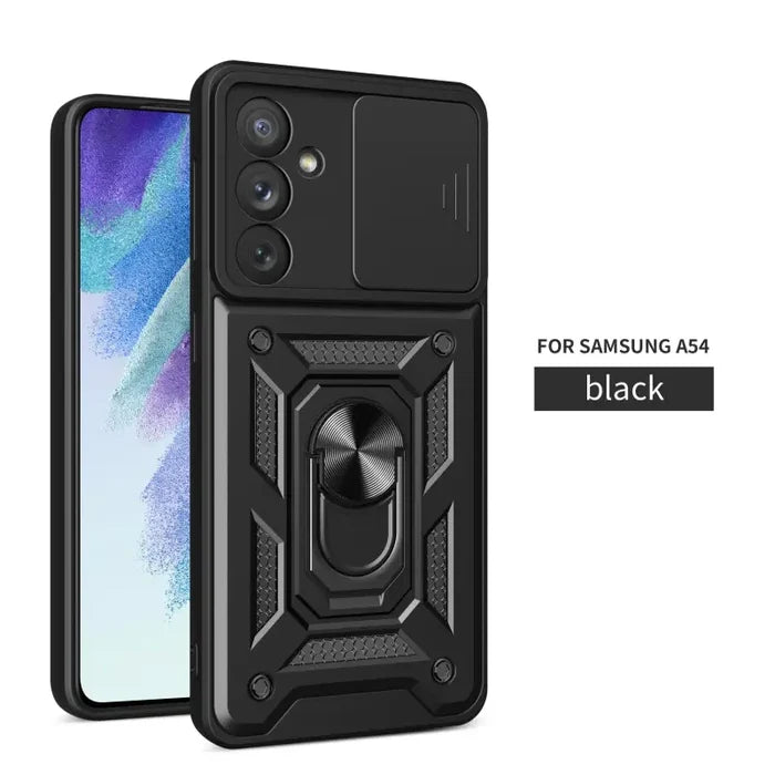 Samsung A54 5G / black