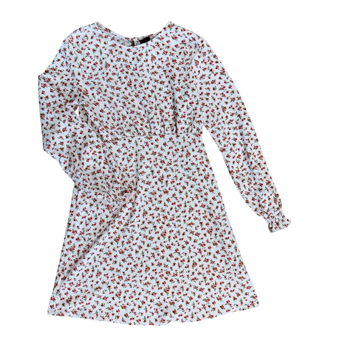 Art Class | Pink Floral Dress | 14