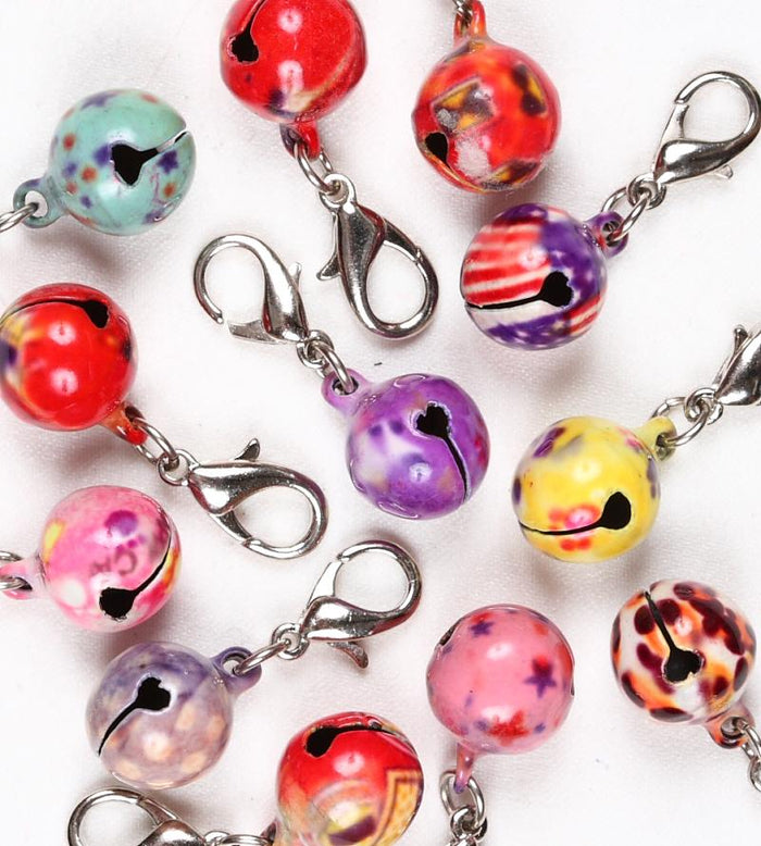 Assorted Collar Bells
