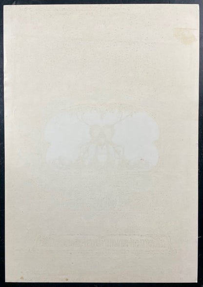 AUCTION - FD-101 - Quicksilver Messenger - Rick Griffin - 1968 Poster - Avalon Ballroom - Near Mint Minus - SF Rock Posters & Collectibles