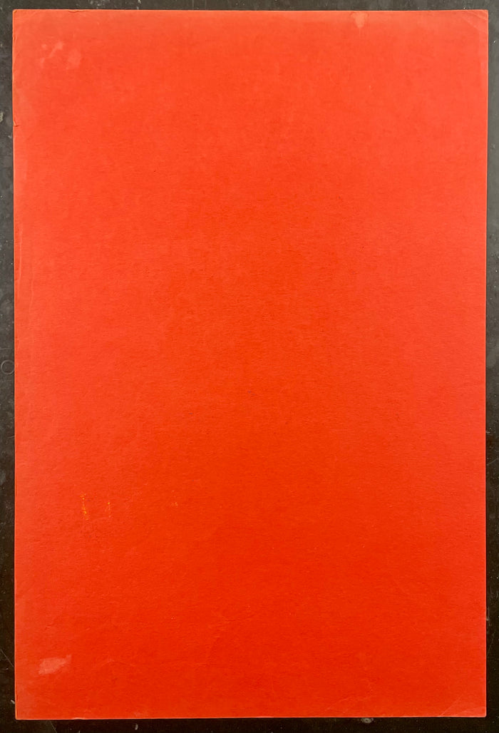 AUCTION - Psychedelic  - "Happening" - 1967 Poster - San Francisco/East Bay - Excellent
