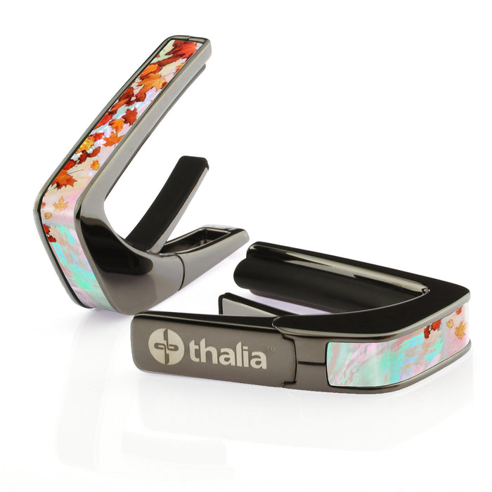 Thalia Autumn Pearl | Limited Edition Capo