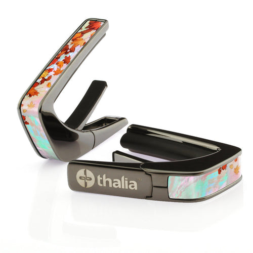 Thalia Autumn Pearl | Limited Edition Capo