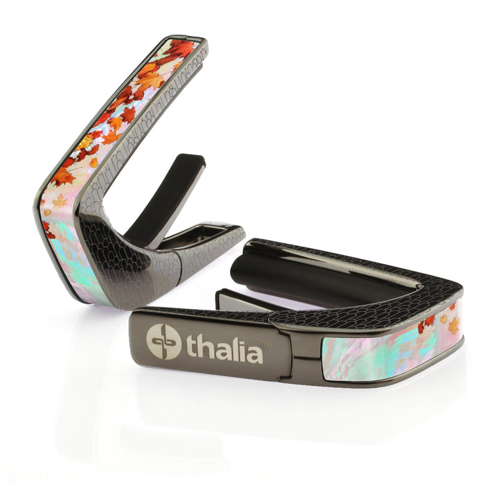 Thalia Autumn Pearl | Limited Edition Capo – product image 4