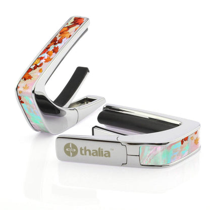 Thalia Autumn Pearl | Limited Edition Capo – product image 5
