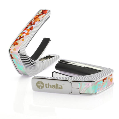 Thalia Autumn Pearl | Limited Edition Capo – product image 7