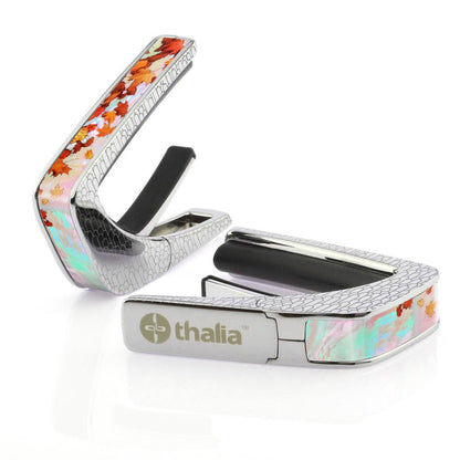 Thalia Autumn Pearl | Limited Edition Capo – product image 8