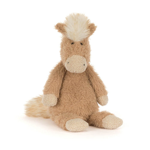 BA - Canterneigh Pony