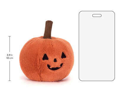 BA - Ooky Jack O Lantern