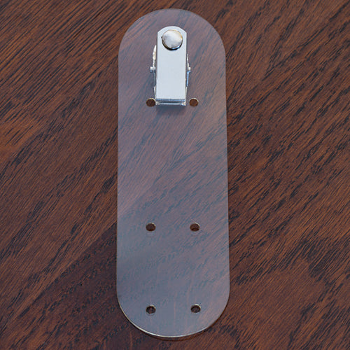 BADGE TAB