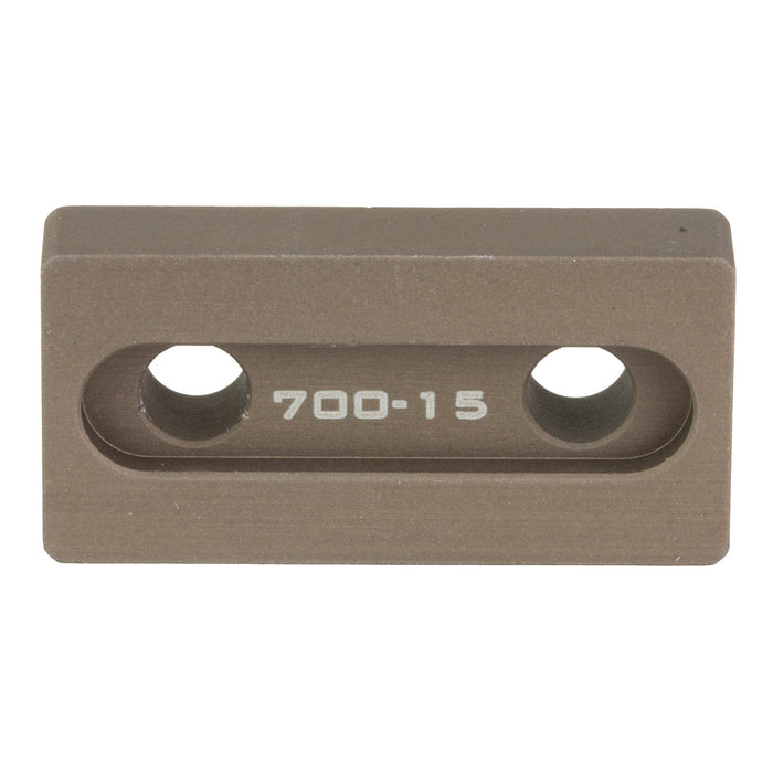 Badger Condition 1 12top Riser