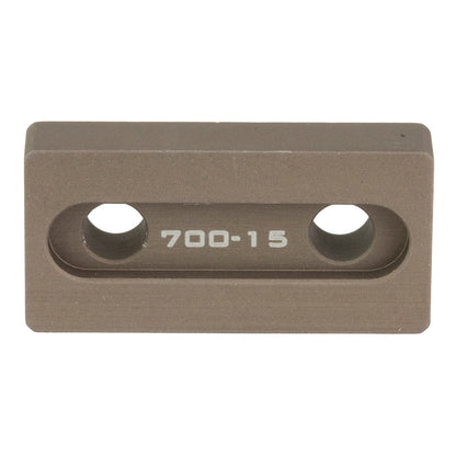 Badger Condition 1 12top Riser
