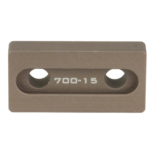 Badger Condition 1 12top Riser