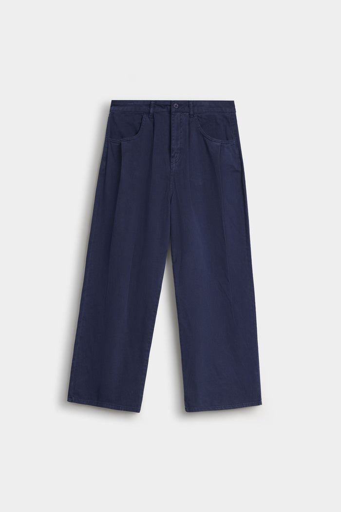 Deep Blue / 24 / WS-25