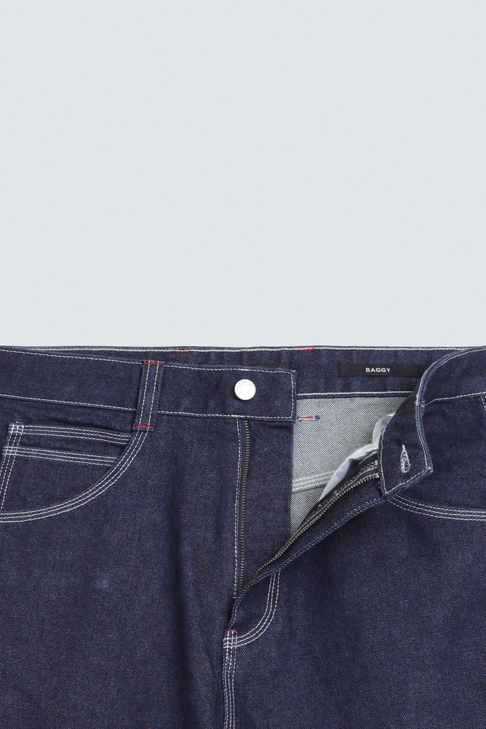 Dark Blue