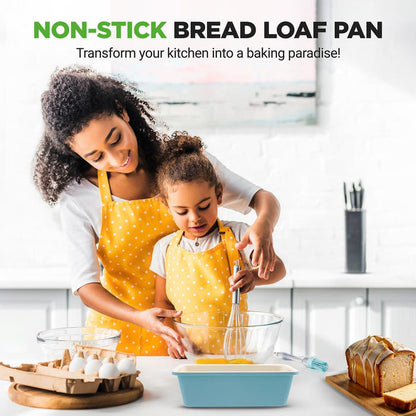 Bakeware Bread Loaf Pan