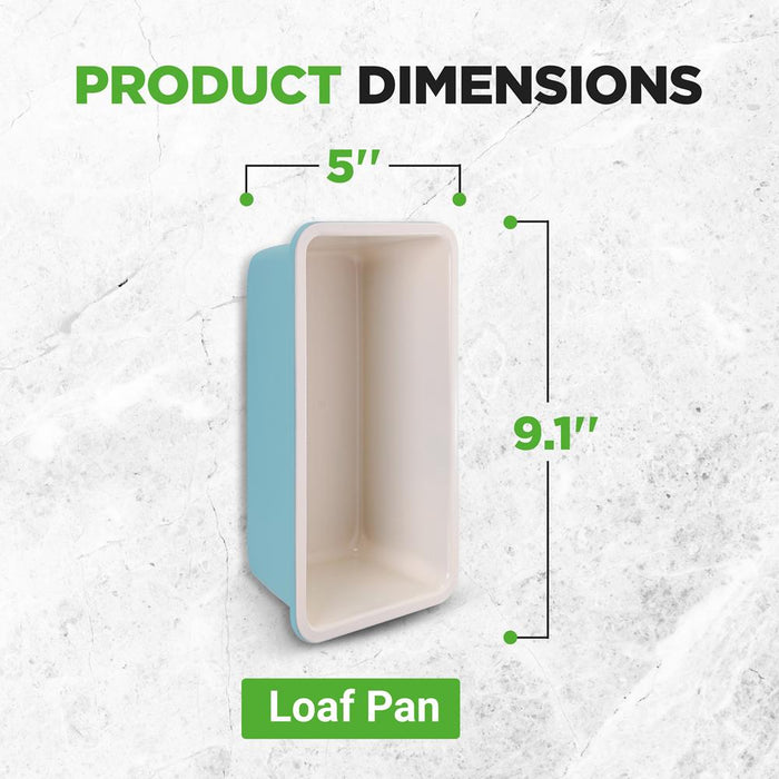 Bakeware Bread Loaf Pan