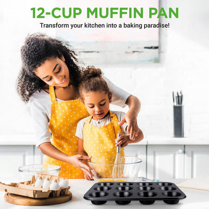Bakeware Oven Muffin Pan