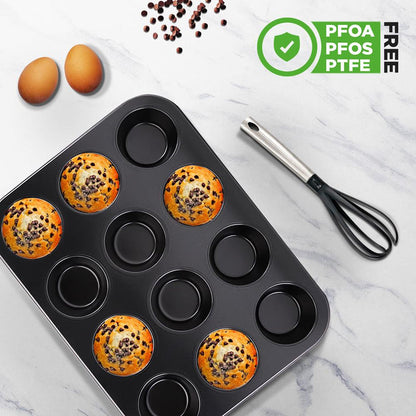 Bakeware Oven Muffin Pan