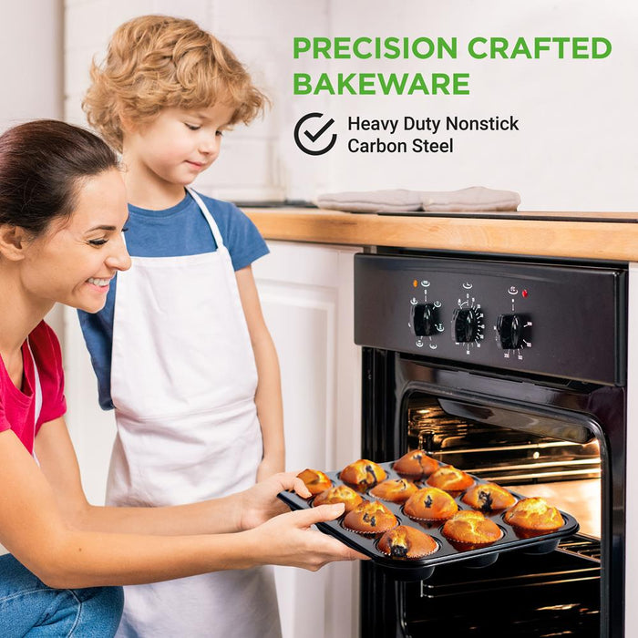 Bakeware Oven Muffin Pan
