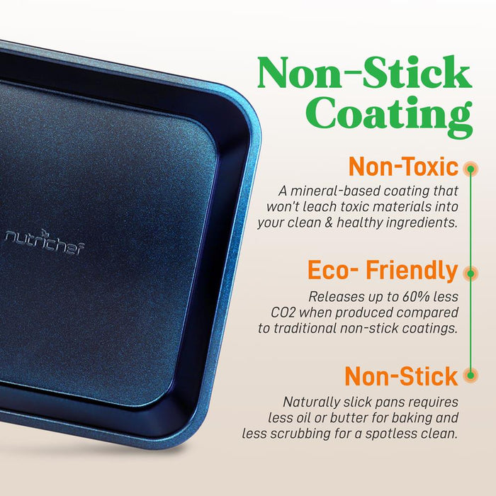 Bakeware Square Baking Pan
