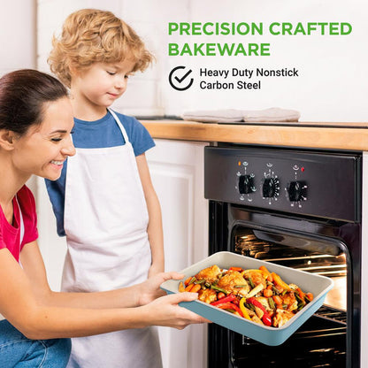 Bakeware Wide Baking Pan