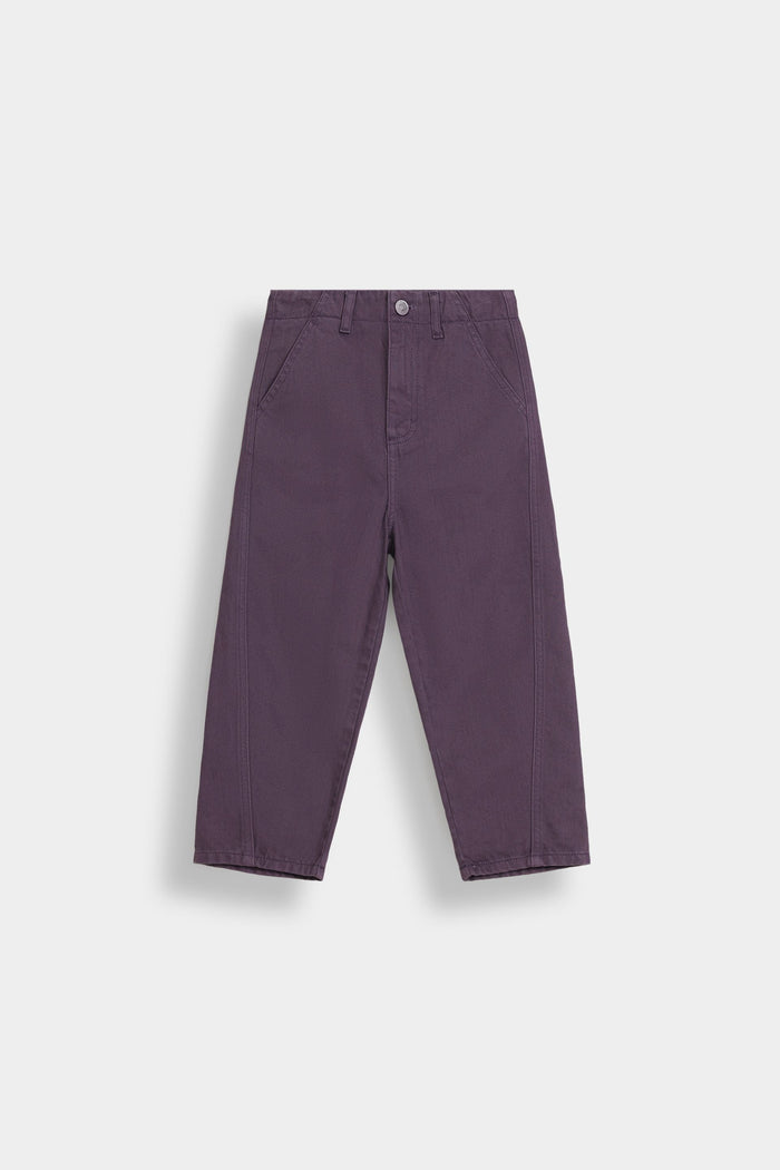Deep Plum