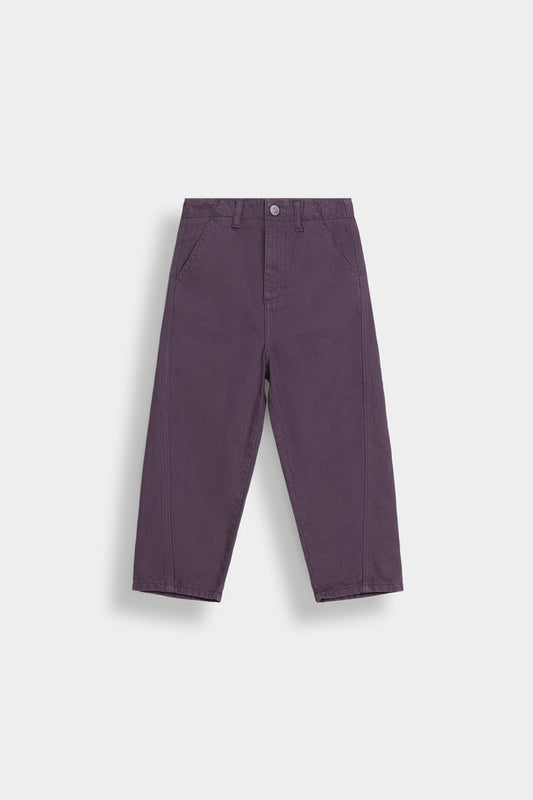Deep Plum
