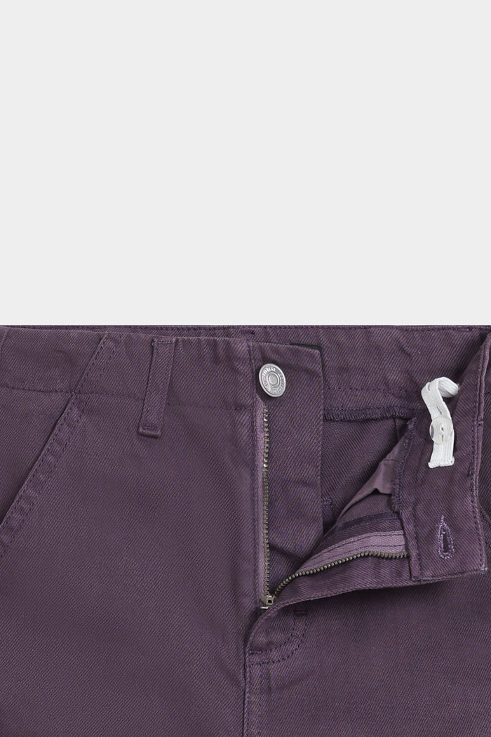 Deep Plum