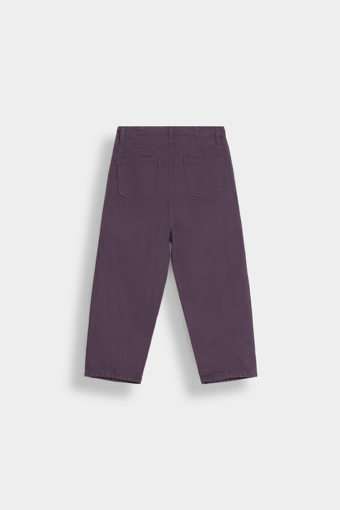 Deep Plum