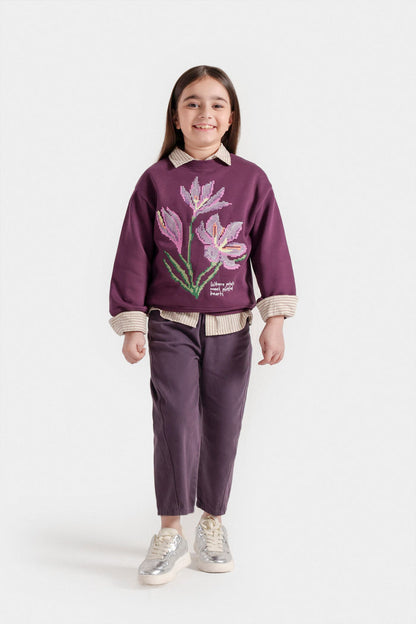 Deep Plum