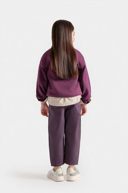 Deep Plum