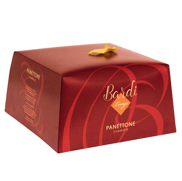 Bardi Basso Panettone