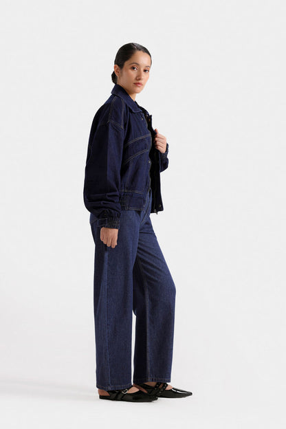 Dark Blue