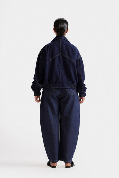 Dark Blue